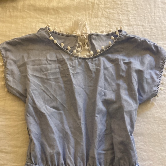 Peixoto Coverup - Nissi Dress - Picture 10 of 13